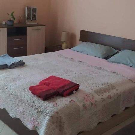 Giotas House Apartment Drama Bagian luar foto
